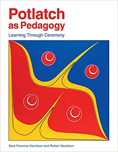 Potlatch as Pedagogy – INDIGENOUS STORYWORK